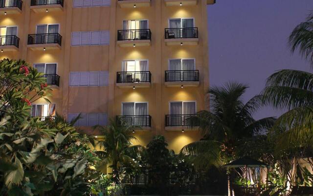 Narita Hotel Tangerang