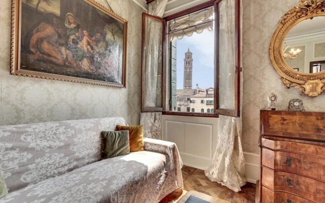 San Vidal - WR Apartments