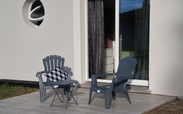 Villa Donosti Chambres d'hôtes