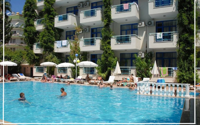 Merhaba Hotel