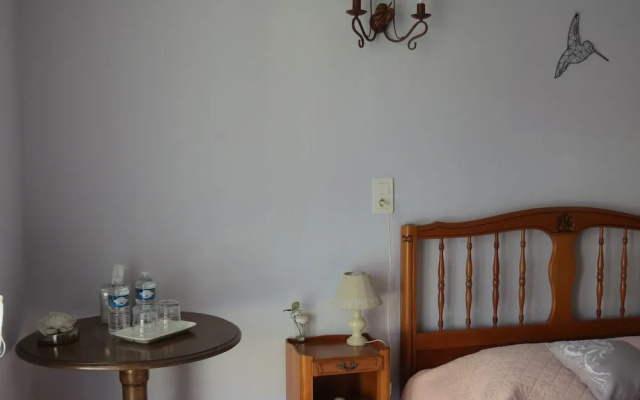 Chambre D'hotes Champagne Laval Louis