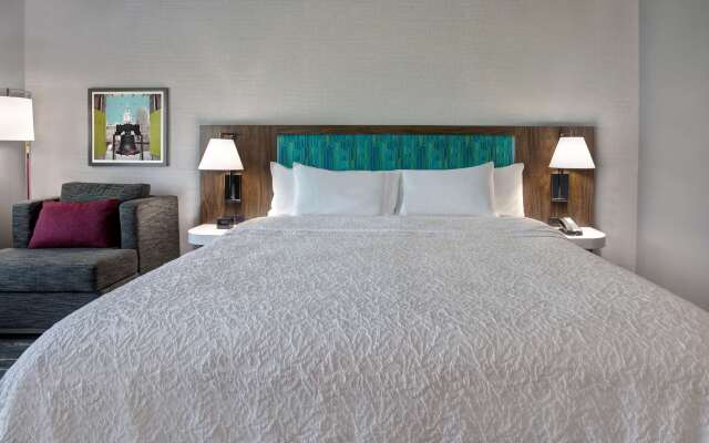 Hampton Inn & Suites Deptford