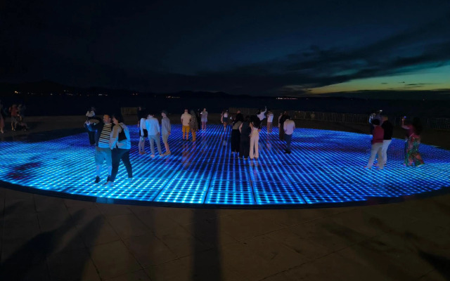 Holiday home Anima Mea, Zadar