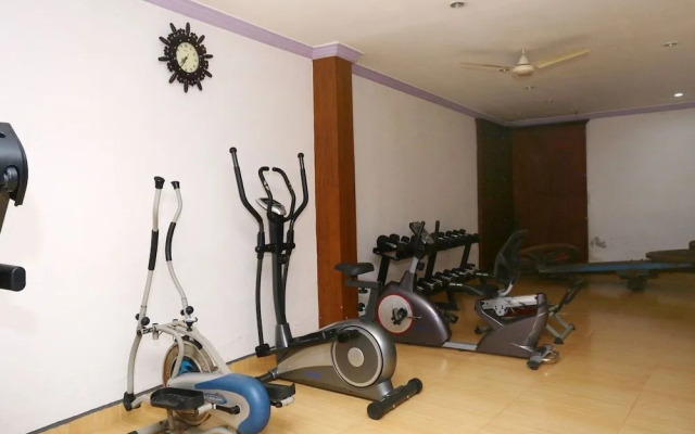 Ranger Wood Nature Castle by OYO Roms