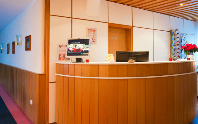 Harzhotel Güntersberge - Adult Only