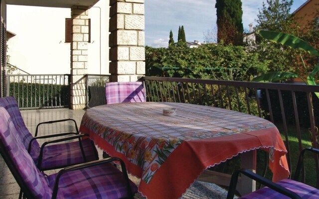 Amazing Home in Rovinj With Wifi and 4 Bedrooms