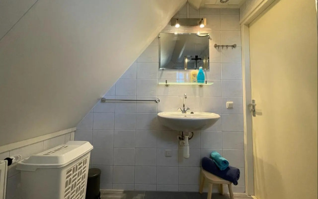 Vakantiehuis Zonlicht