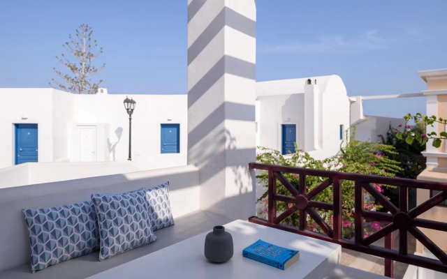 Veggera Hotel