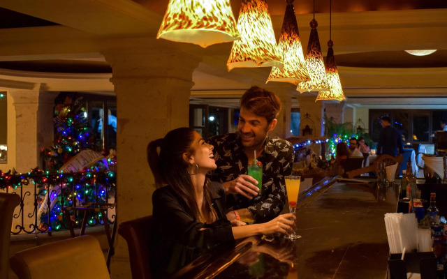 La Mision Loreto Hotel