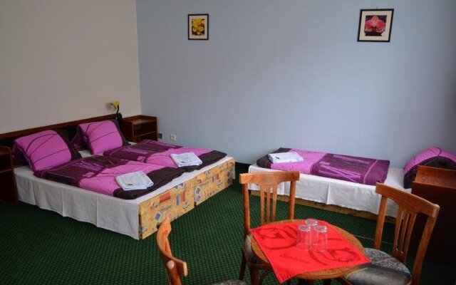 Guest House Blanka