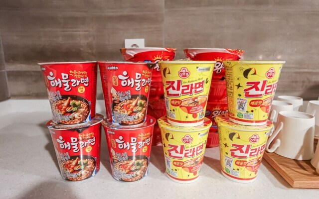 Pohang Yeongildae Hotel A1