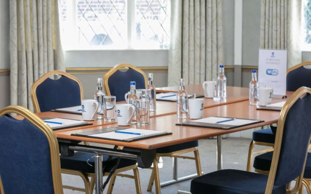 Sleeping Bear Hotel Dorchester