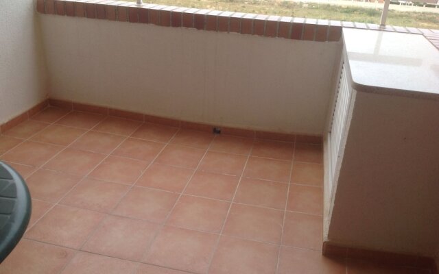 Let 4 U Playa Coral Ii