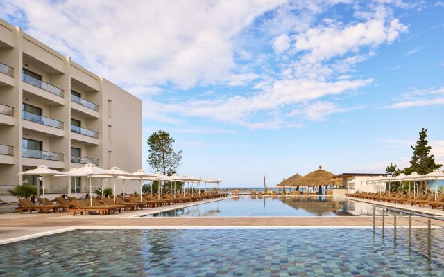 Sol Tropikal Durres