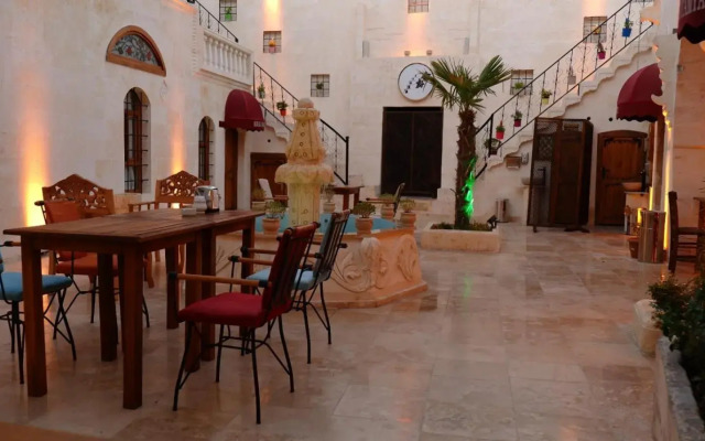 Babil Antique Hotel