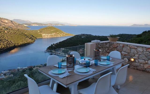 Villa Albatross