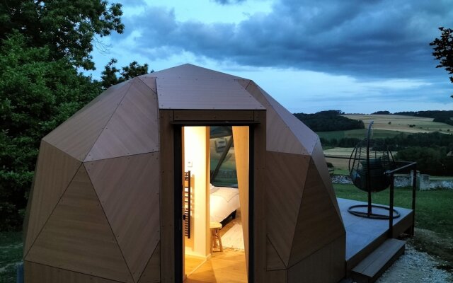 Demeure De La Garenne