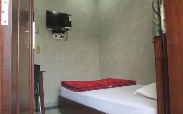 Hotel Silk