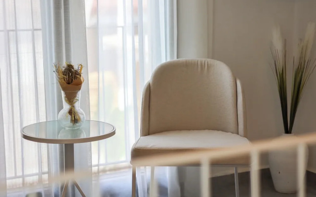 Voger Alacatı Koyici