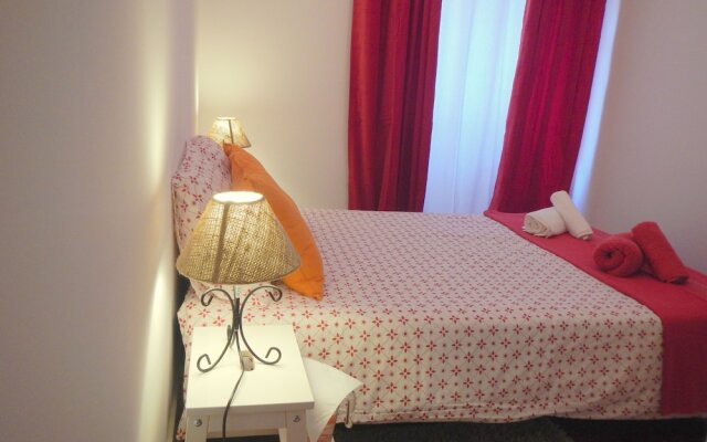 Estrela Charming Rooms by Host-Point