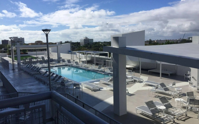 Pelicanstay in Coconut Grove Miami