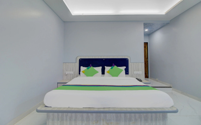 Treebo Jeevan Village