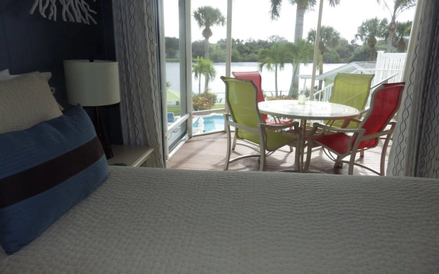 Crane Creek Inn Bed and Breakfast