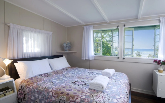 Byron Bay Cottages