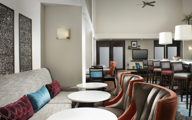 Hampton Inn & Suites Chicago Southland-Matteson