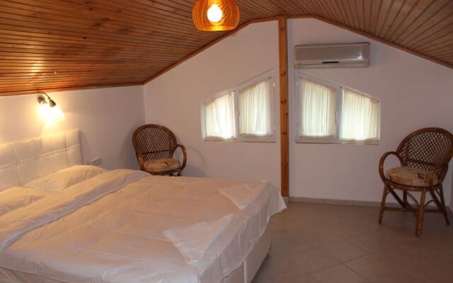 Villa Xclusive by Turkish Lettings