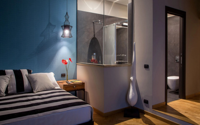 QT Suites Roma