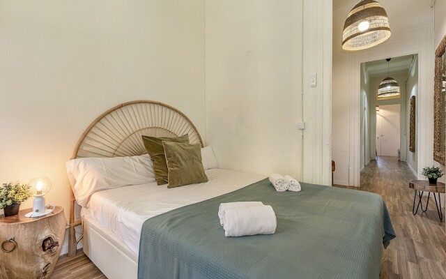 Clandestino Suites
