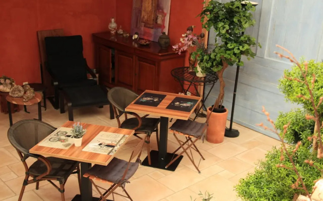 La Villanelle Chambres d'Hotes et Institut Bien Etre