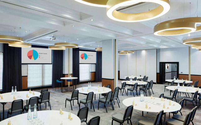 London Marriott Hotel Maida Vale
