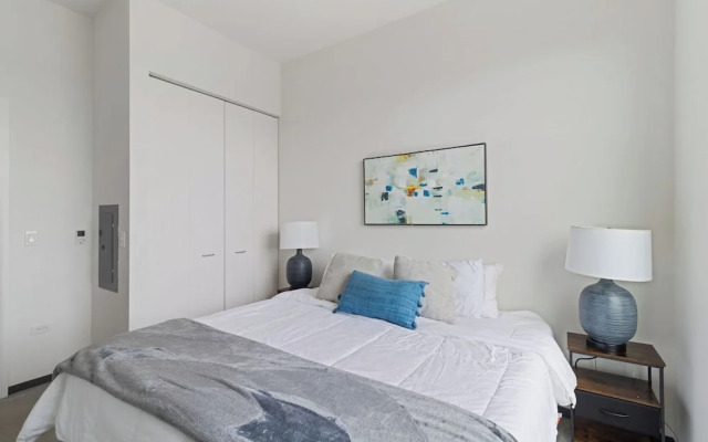 New & Modern  Lux City Escape