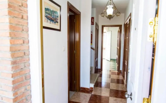 Casa Saki