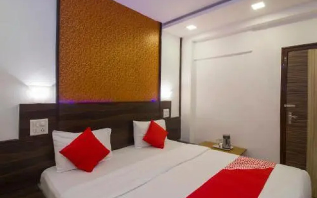 Collection O Hotel Panchratna