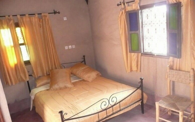 Espace Kasbah Amridil