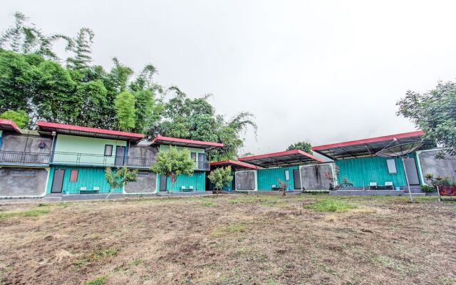 Hotel O Panorama Rinjani LodgeNearTaman Nasional Gunung Rinjani