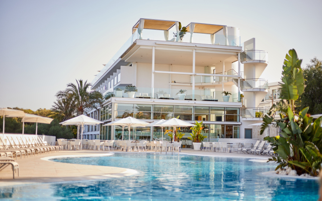 Monsuau Cala D'Or Hotel - Adults Only