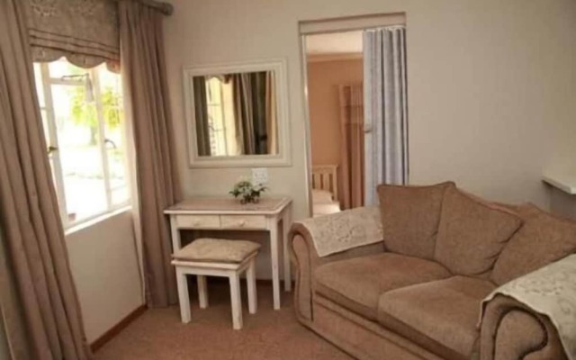 Drinkwater Guest Farm