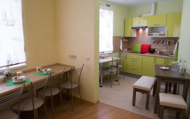 Nice Hostel