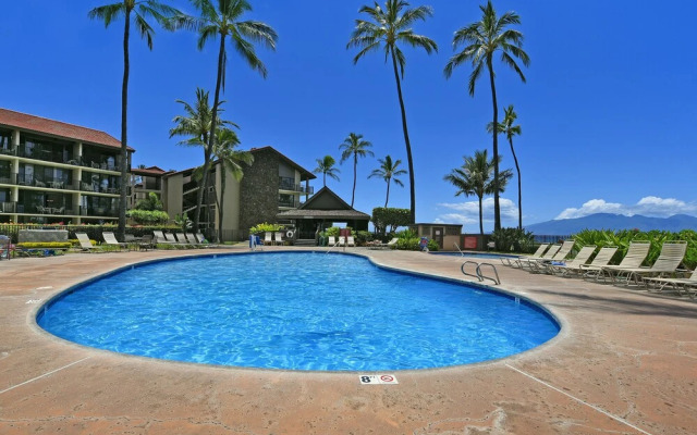 Papakea L108 - 1 Br Condo