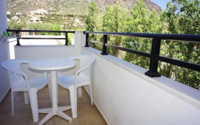 Anthea Apartments