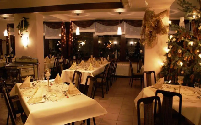 Pension Waldeck