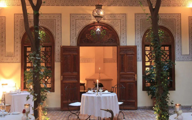 Riad Daria Suites & Spa