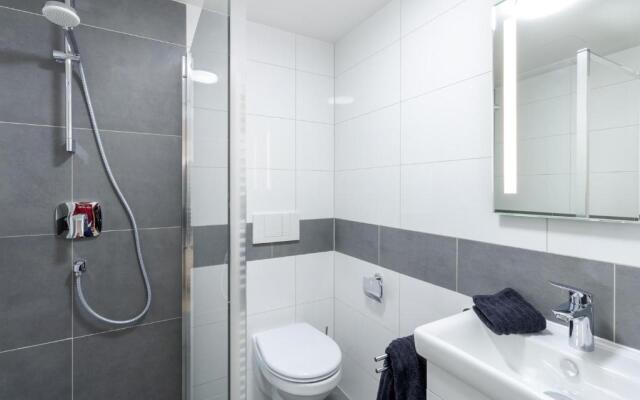 STAY@MA Boardinghouse Mannheim