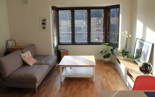 -20% Monthly Romantic 1 Bedroom Entire Flat