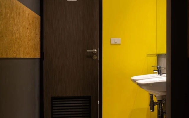 Stay@kata Poshtel