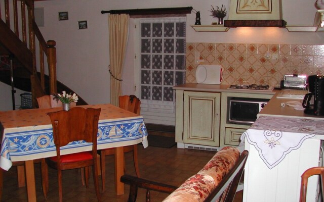 Les Gîtes de Garz Ar Bik